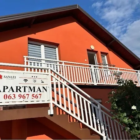 Sanlej Appartement *