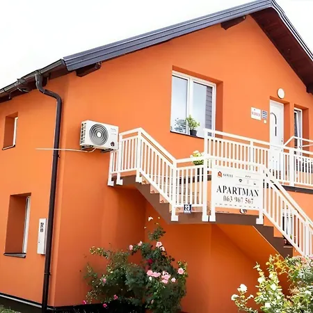 Sanlej Appartement *