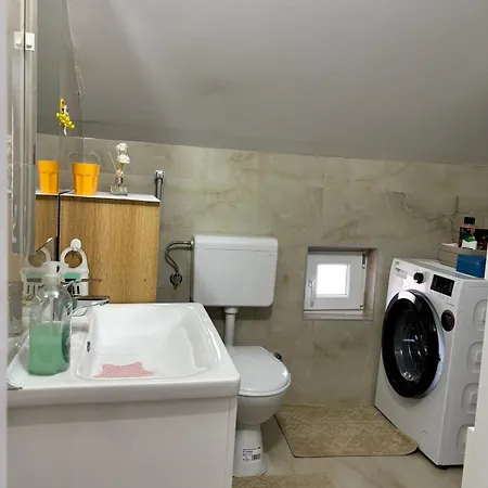 Appartement Sanlej *