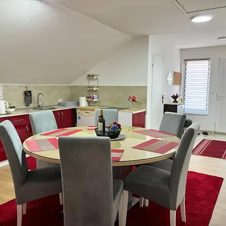 Sanlej Appartement *