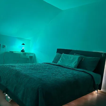 Sanlej Appartement Tuzla