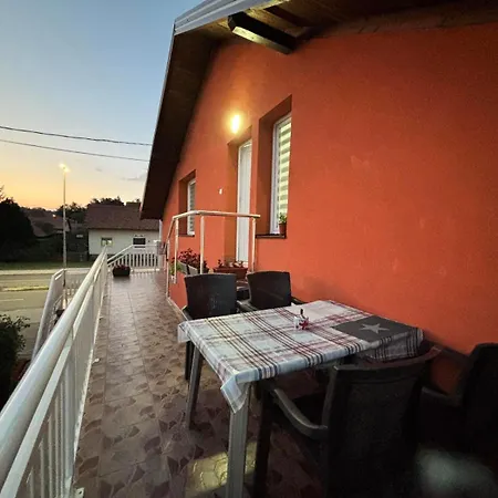 Appartement Sanlej Tuzla