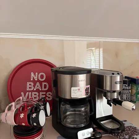 Appartement Sanlej *