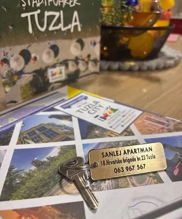 Sanlej Tuzla